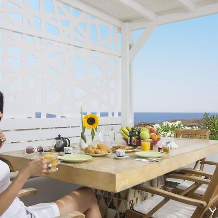 Oia Sunset Villas Экстерьер фото