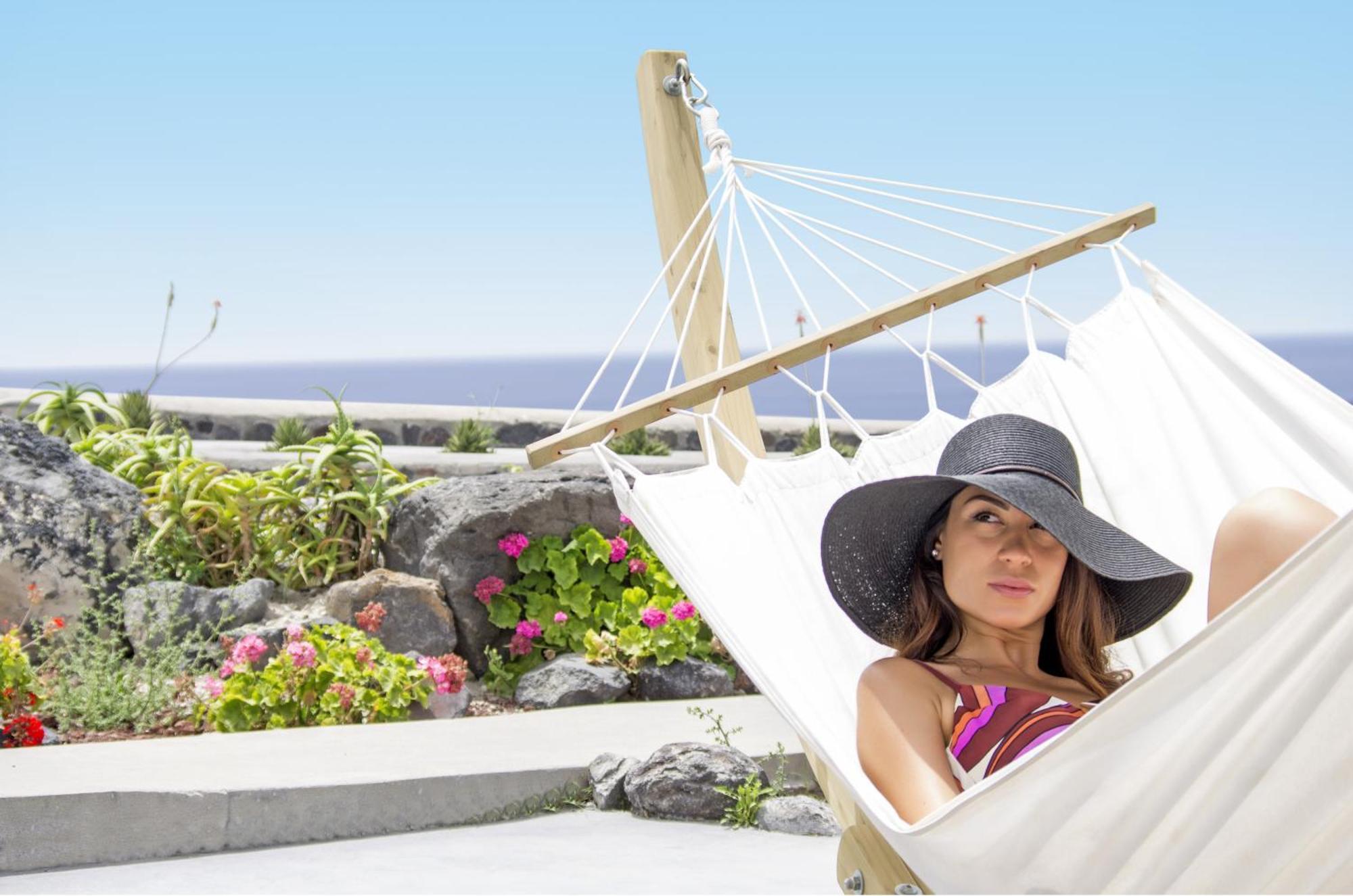 Oia Sunset Villas Экстерьер фото